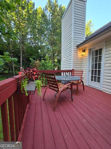45 Ashley Woods Drive, Newnan, GA 30263