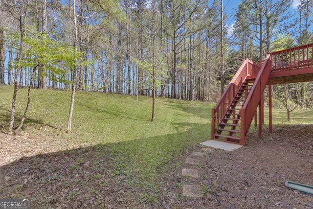 45 Ashley Woods Drive, Newnan, GA 30263