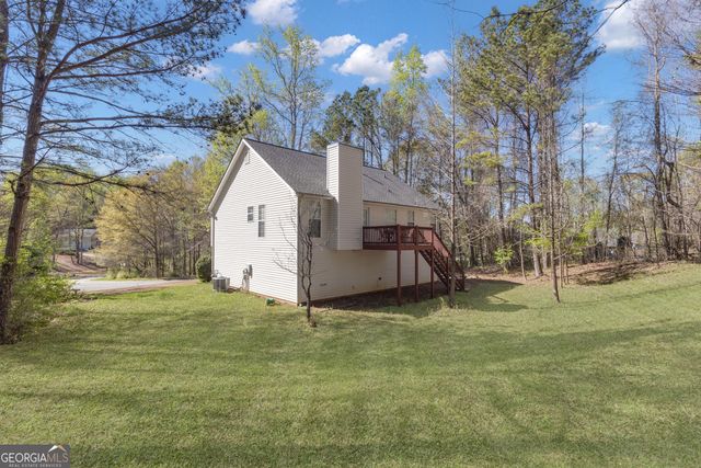 45 Ashley Woods Drive, Newnan, GA 30263