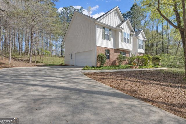 45 Ashley Woods Drive, Newnan, GA 30263