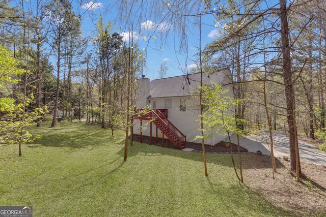 45 Ashley Woods Drive, Newnan, GA 30263