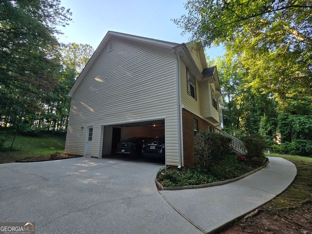45 Ashley Woods Drive, Newnan, GA 30263