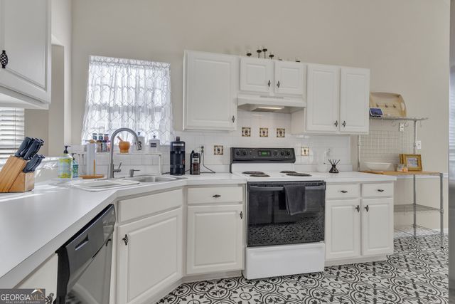 45 Ashley Woods Drive, Newnan, GA 30263