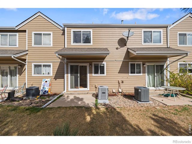 3005 Ross Drive 15, Fort Collins, CO 80526