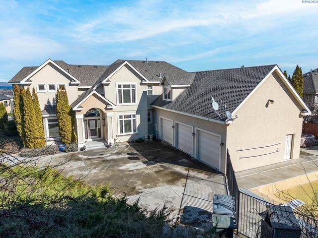 491 Adair Drive, Richland, WA 99352