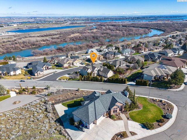 491 Adair Drive, Richland, WA 99352