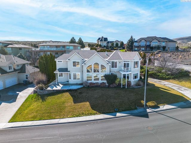 491 Adair Drive, Richland, WA 99352