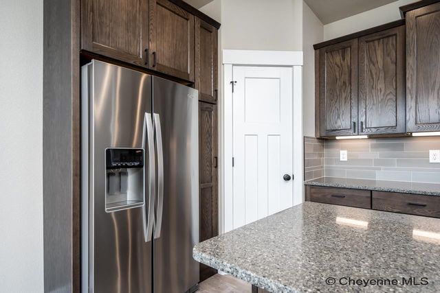 4050 ARROWHEAD TRL, Cheyenne, WY 82001