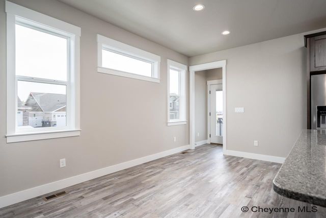 4050 ARROWHEAD TRL, Cheyenne, WY 82001