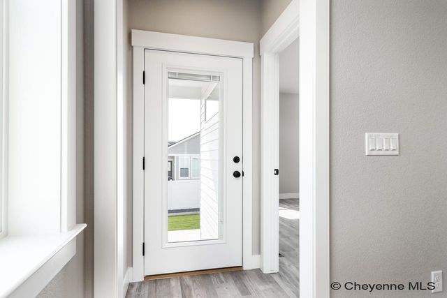 4050 ARROWHEAD TRL, Cheyenne, WY 82001