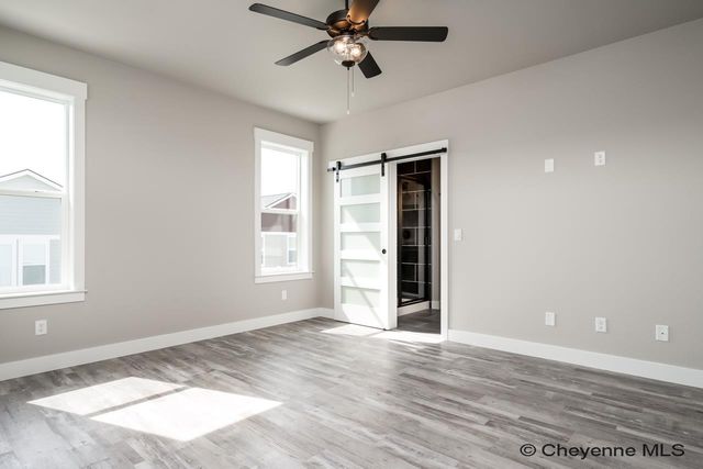 4050 ARROWHEAD TRL, Cheyenne, WY 82001