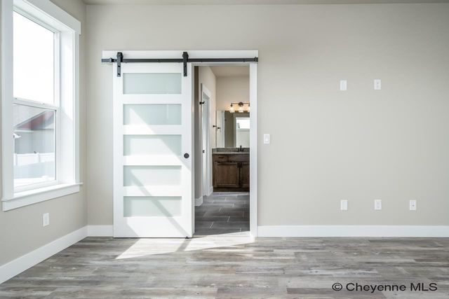 4050 ARROWHEAD TRL, Cheyenne, WY 82001