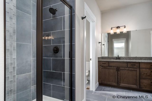 4050 ARROWHEAD TRL, Cheyenne, WY 82001