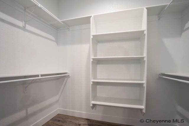 4050 ARROWHEAD TRL, Cheyenne, WY 82001