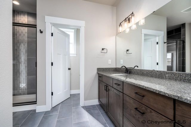 4050 ARROWHEAD TRL, Cheyenne, WY 82001