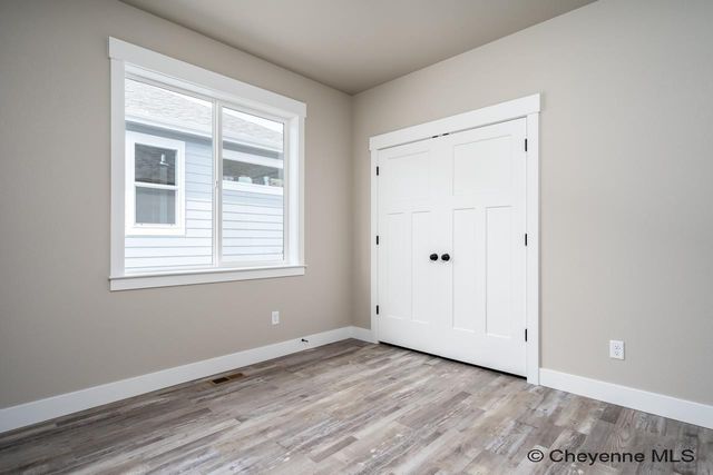 4050 ARROWHEAD TRL, Cheyenne, WY 82001
