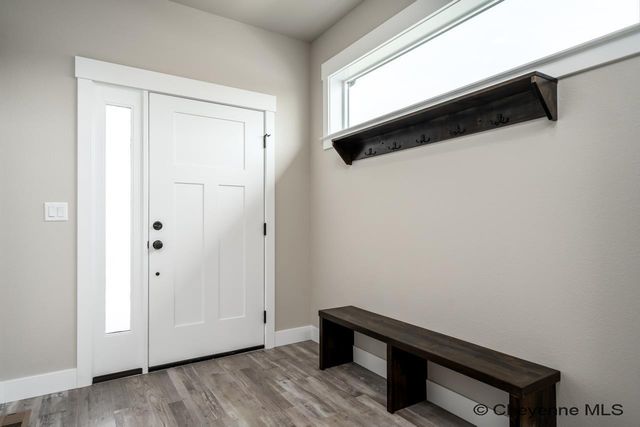4050 ARROWHEAD TRL, Cheyenne, WY 82001