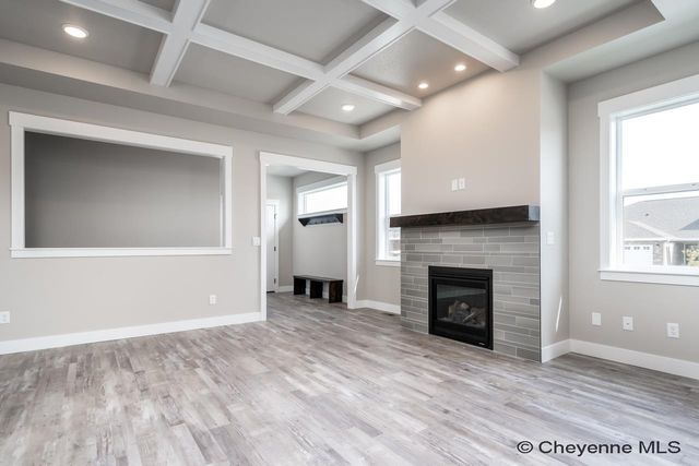 4050 ARROWHEAD TRL, Cheyenne, WY 82001