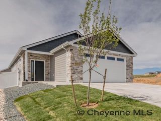 4050 ARROWHEAD TRL, Cheyenne, WY 82001