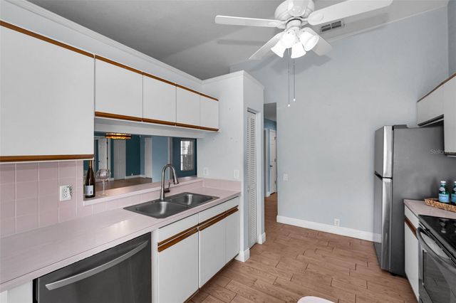 8919 KEATS DRIVE, Hudson, FL 34667