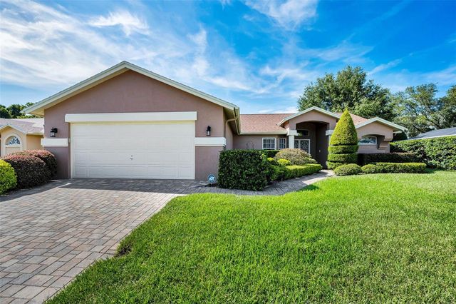 8919 KEATS DRIVE, Hudson, FL 34667