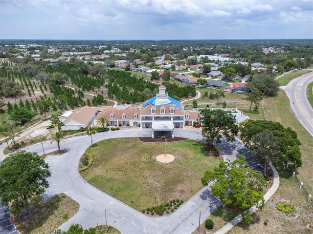 8919 KEATS DRIVE, Hudson, FL 34667