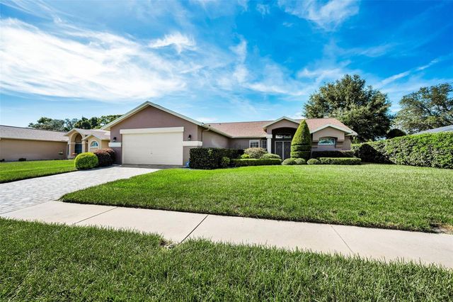 8919 KEATS DRIVE, Hudson, FL 34667