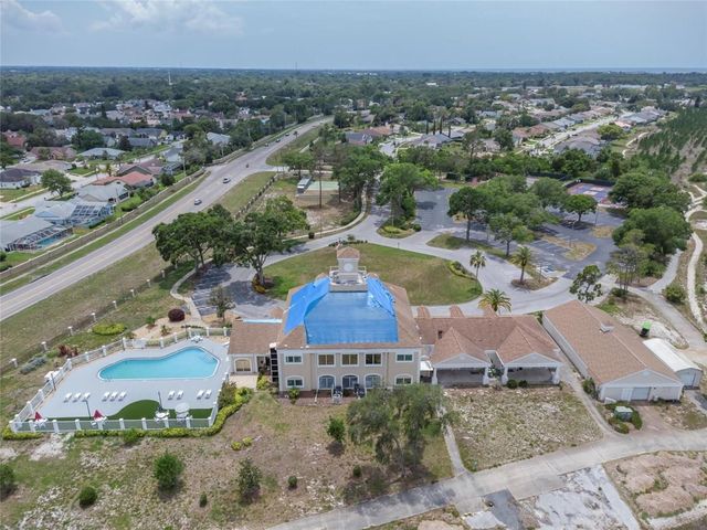 8919 KEATS DRIVE, Hudson, FL 34667
