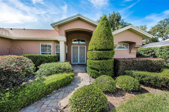 8919 KEATS DRIVE, Hudson, FL 34667