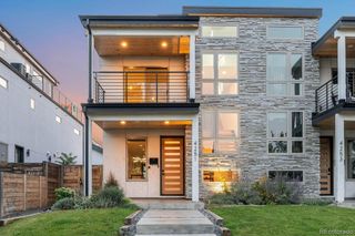 4251 Navajo Street, Denver, CO 80211