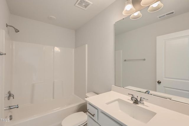 217 Caitlyn Parkway, Smithfield, NC 27577