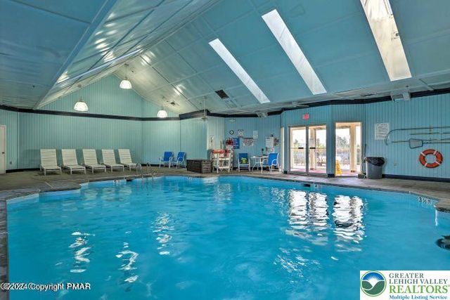 1152 Dorset Drive, Lehman Twp, PA 18324