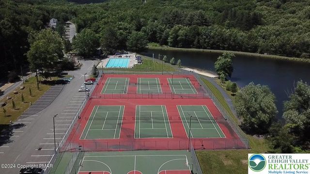 1152 Dorset Drive, Lehman Twp, PA 18324