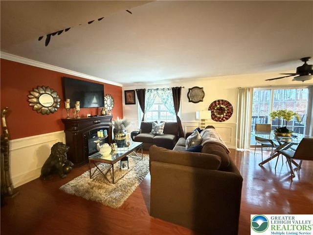 1152 Dorset Drive, Lehman Twp, PA 18324