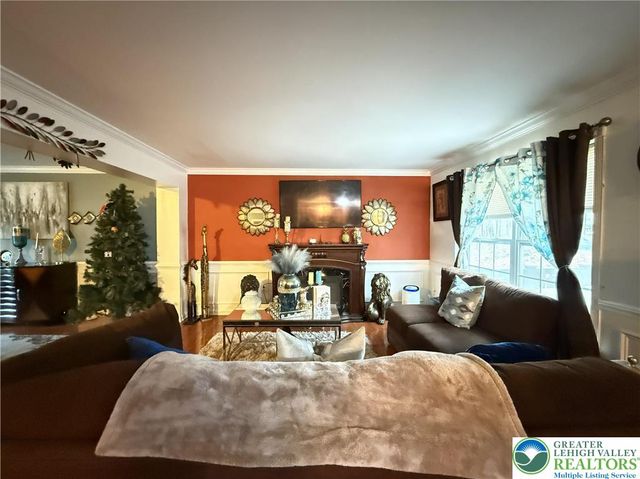 1152 Dorset Drive, Lehman Twp, PA 18324