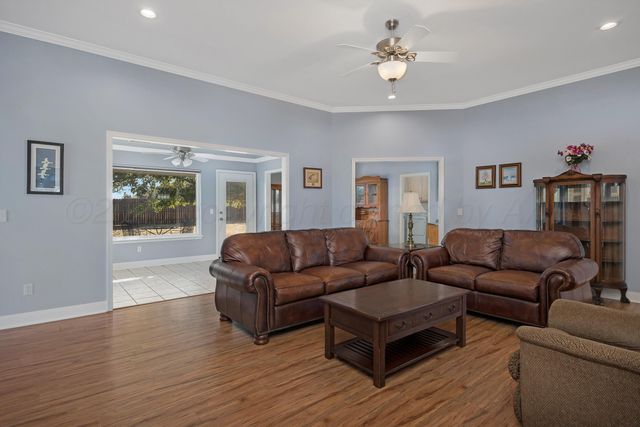 111 RACINE Trail, Amarillo, TX 79108