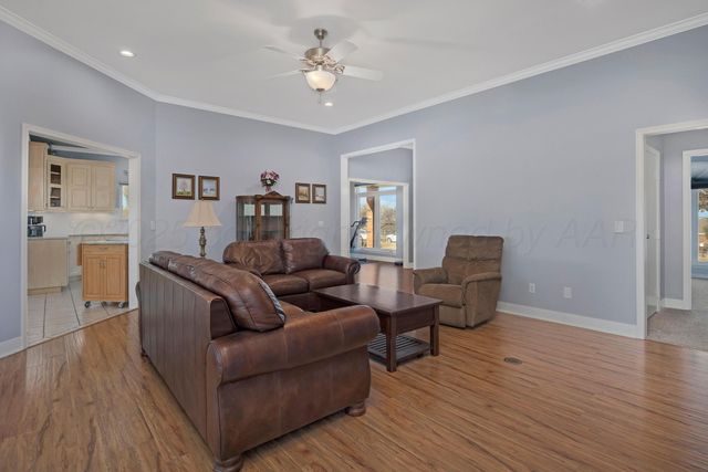 111 RACINE Trail, Amarillo, TX 79108