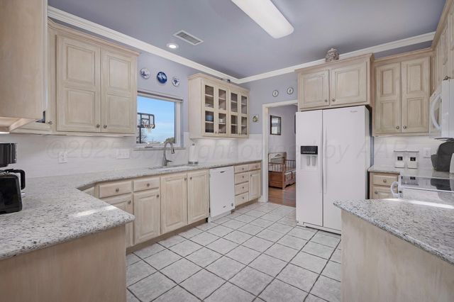 111 RACINE Trail, Amarillo, TX 79108