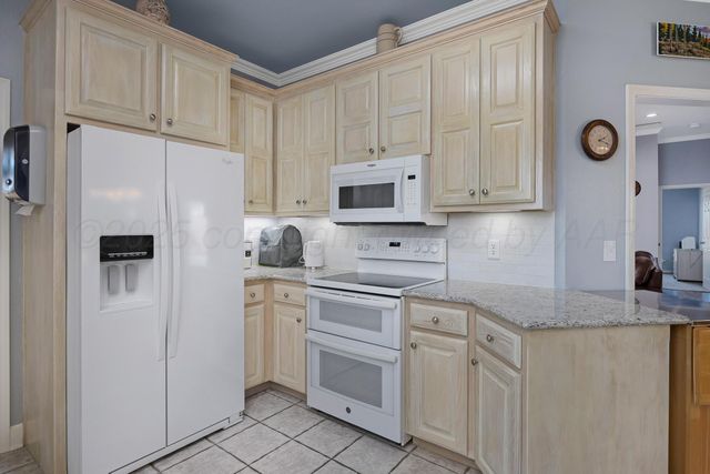 111 RACINE Trail, Amarillo, TX 79108