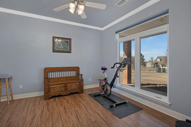 111 RACINE Trail, Amarillo, TX 79108