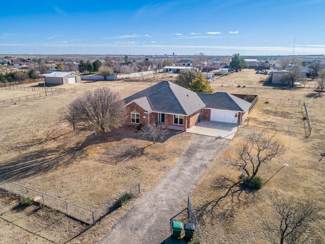 111 RACINE Trail, Amarillo, TX 79108
