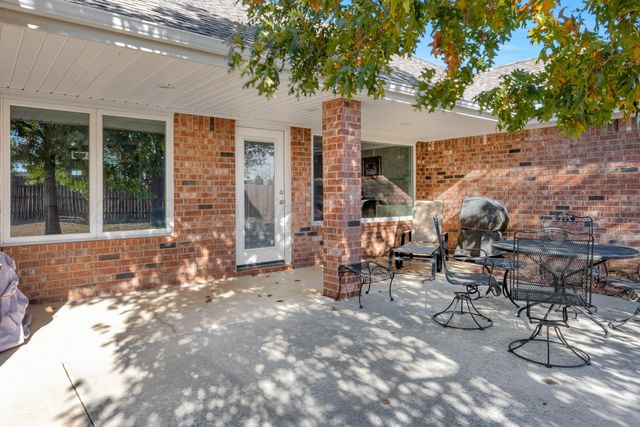 111 RACINE Trail, Amarillo, TX 79108