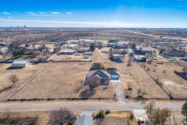 111 RACINE Trail, Amarillo, TX 79108