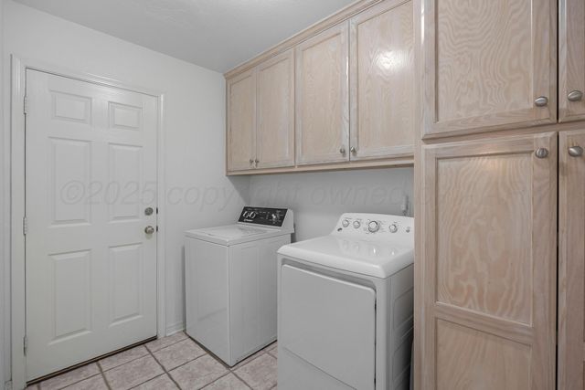 111 RACINE Trail, Amarillo, TX 79108