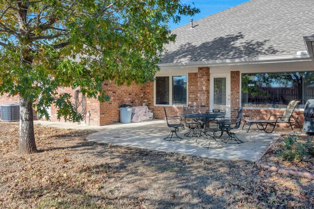 111 RACINE Trail, Amarillo, TX 79108