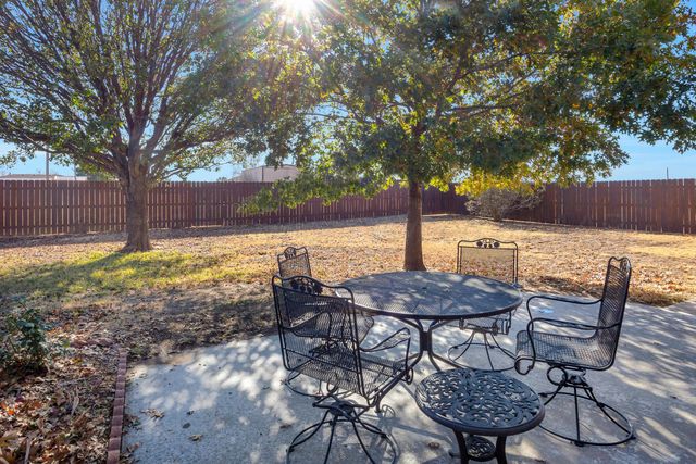 111 RACINE Trail, Amarillo, TX 79108