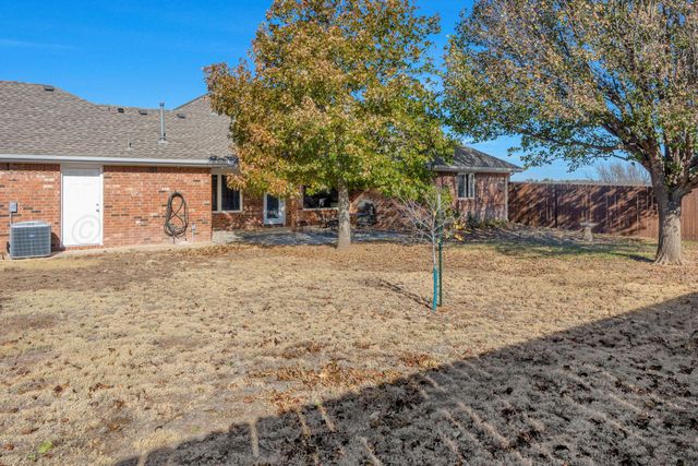 111 RACINE Trail, Amarillo, TX 79108