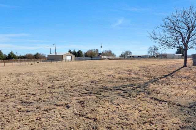 111 RACINE Trail, Amarillo, TX 79108