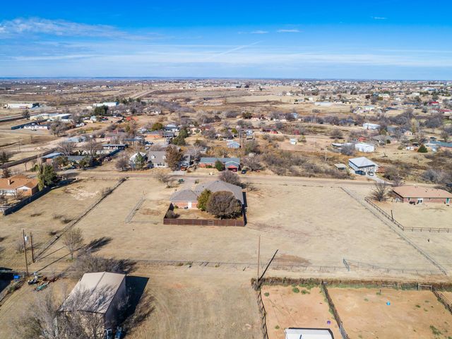 111 RACINE Trail, Amarillo, TX 79108