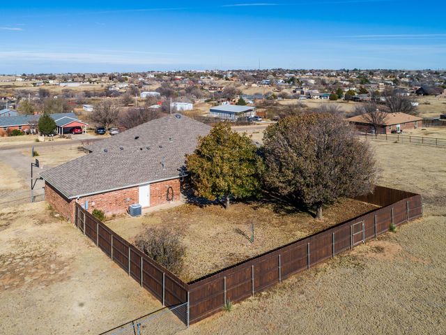 111 RACINE Trail, Amarillo, TX 79108